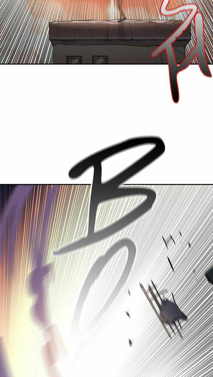 Cuộc Chiến Trong Tòa Tháp - Tower Of God: Chapter 390