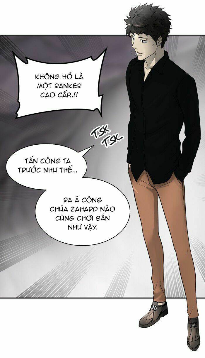 Cuộc Chiến Trong Tòa Tháp - Tower Of God: Chapter 390