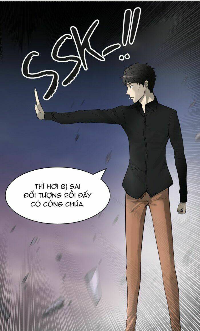 Cuộc Chiến Trong Tòa Tháp - Tower Of God: Chapter 390