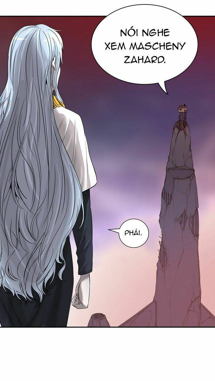 Cuộc Chiến Trong Tòa Tháp - Tower Of God: Chapter 390