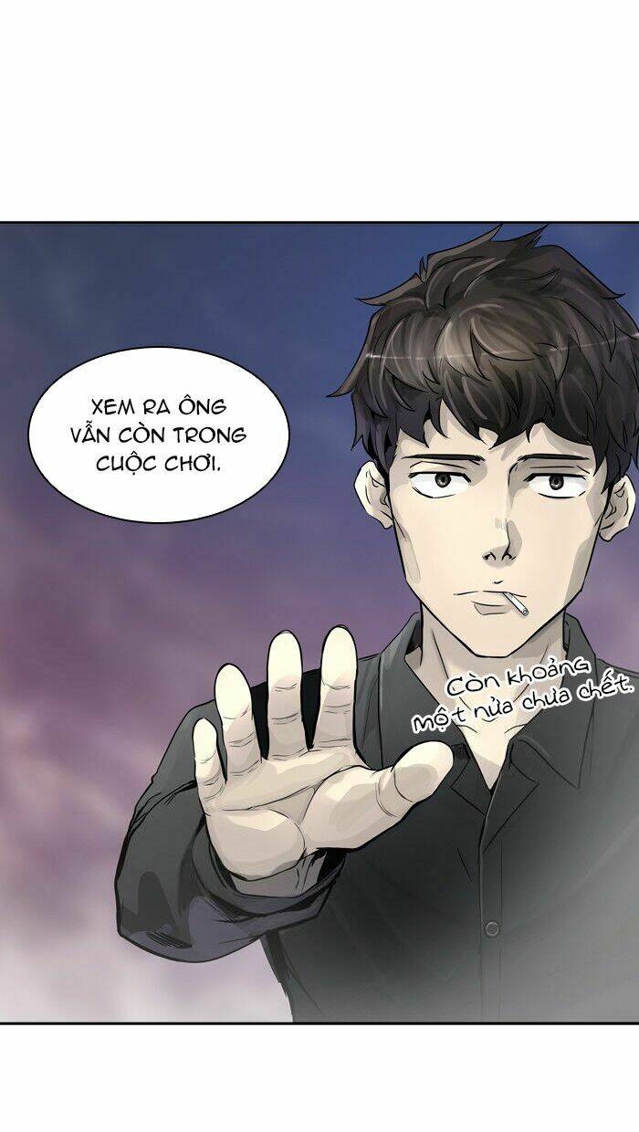 Cuộc Chiến Trong Tòa Tháp - Tower Of God: Chapter 390
