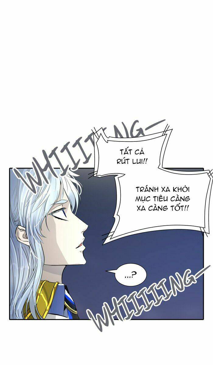 Cuộc Chiến Trong Tòa Tháp - Tower Of God: Chapter 390