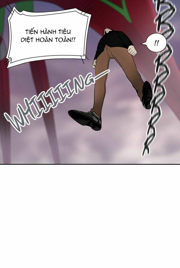 Cuộc Chiến Trong Tòa Tháp - Tower Of God: Chapter 390