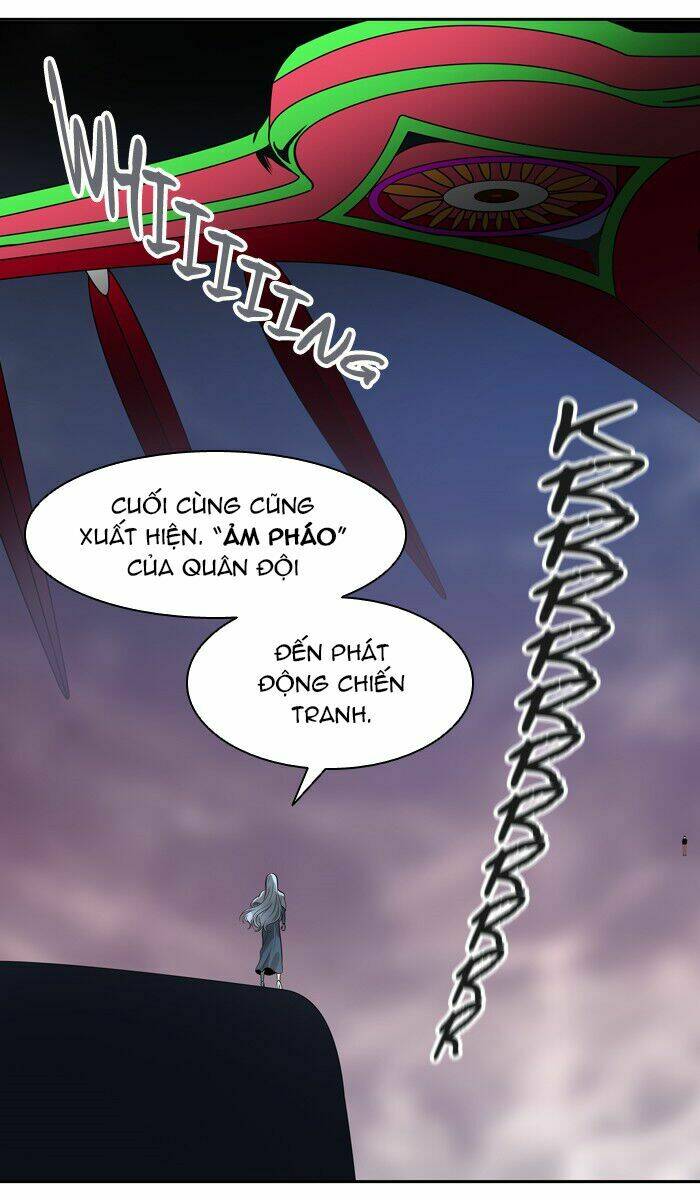 Cuộc Chiến Trong Tòa Tháp - Tower Of God: Chapter 390