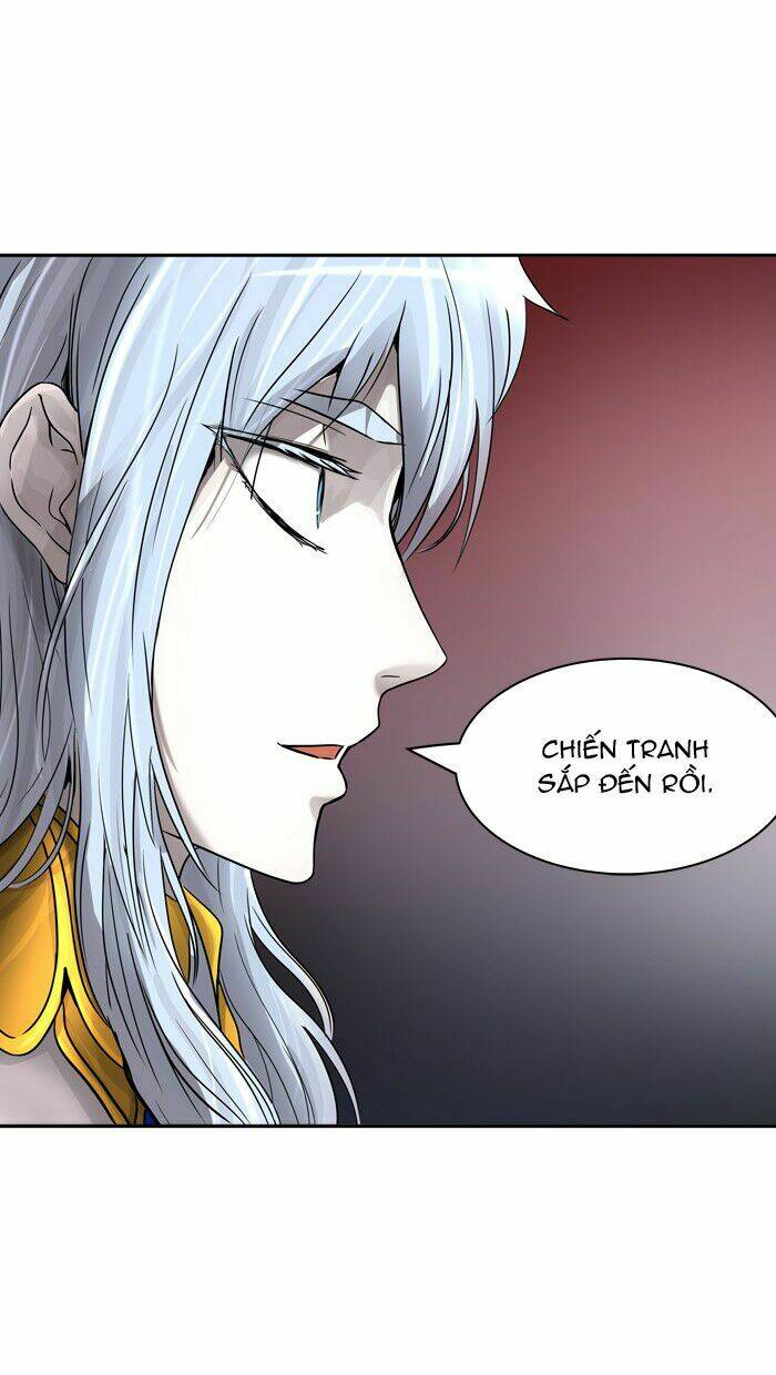 Cuộc Chiến Trong Tòa Tháp - Tower Of God: Chapter 390