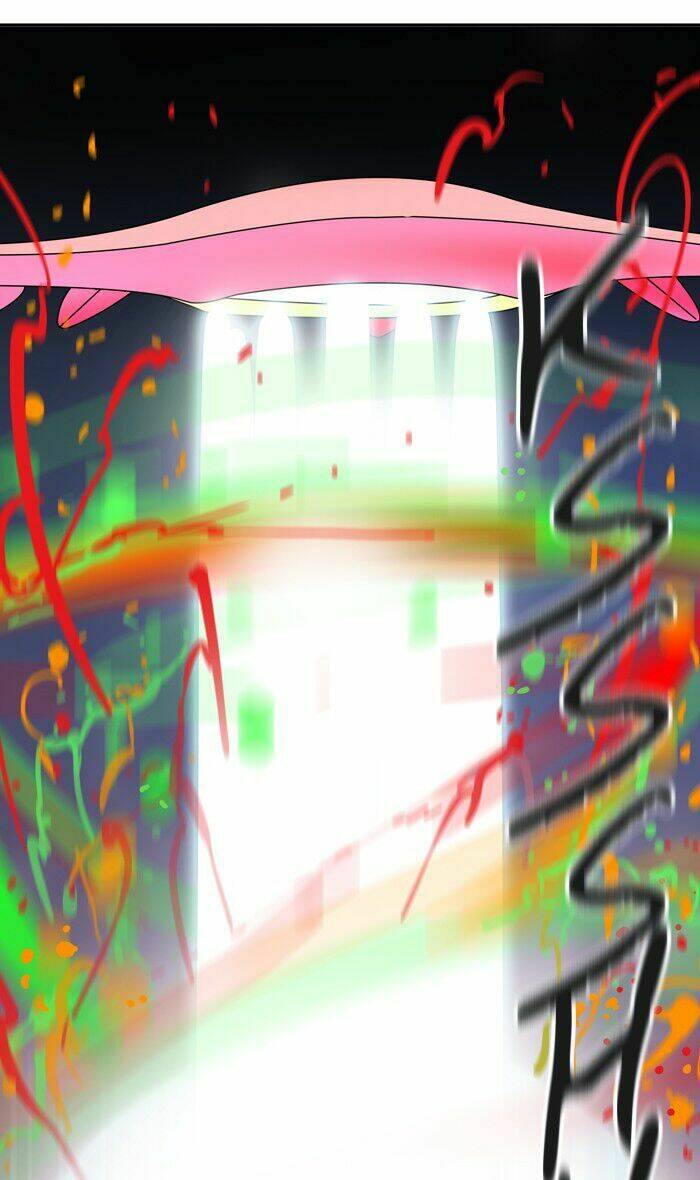 Cuộc Chiến Trong Tòa Tháp - Tower Of God: Chapter 390