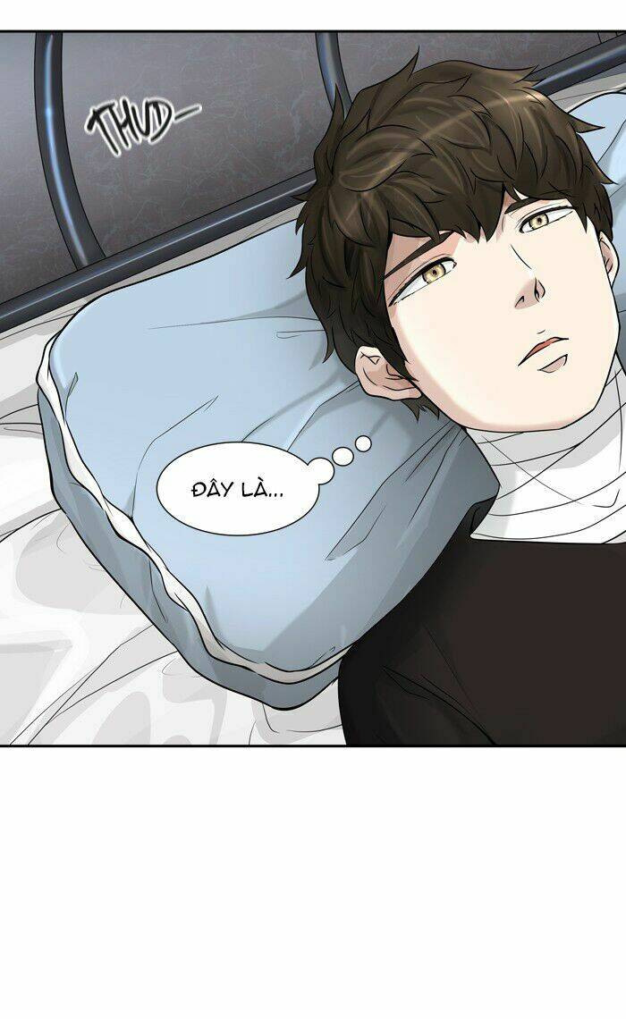 Cuộc Chiến Trong Tòa Tháp - Tower Of God: Chapter 390