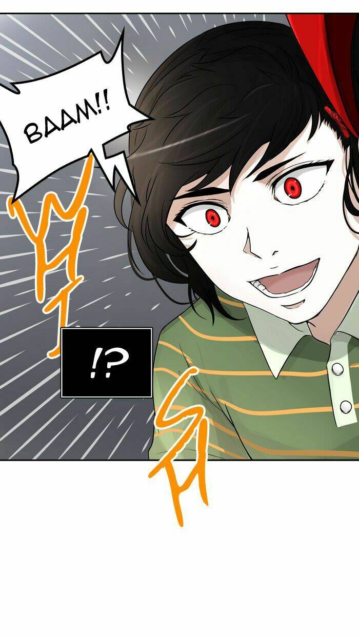Cuộc Chiến Trong Tòa Tháp - Tower Of God: Chapter 390