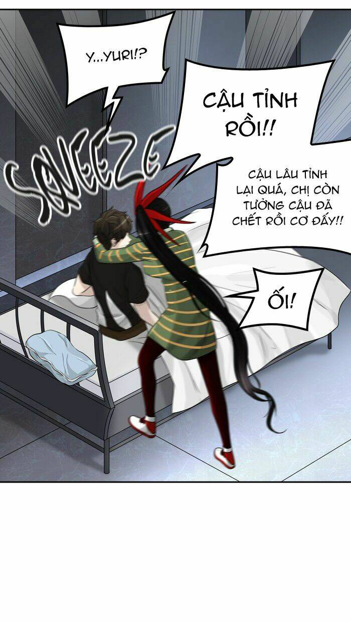 Cuộc Chiến Trong Tòa Tháp - Tower Of God: Chapter 390