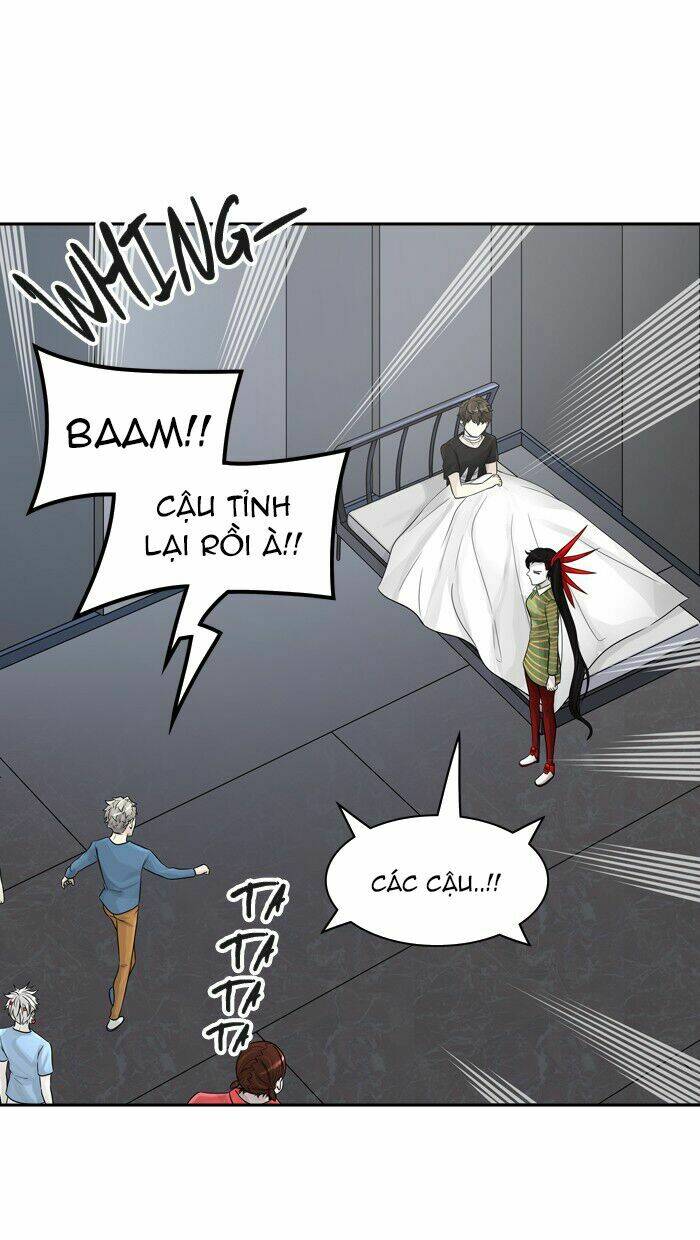 Cuộc Chiến Trong Tòa Tháp - Tower Of God: Chapter 390