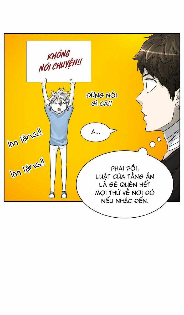 Cuộc Chiến Trong Tòa Tháp - Tower Of God: Chapter 390