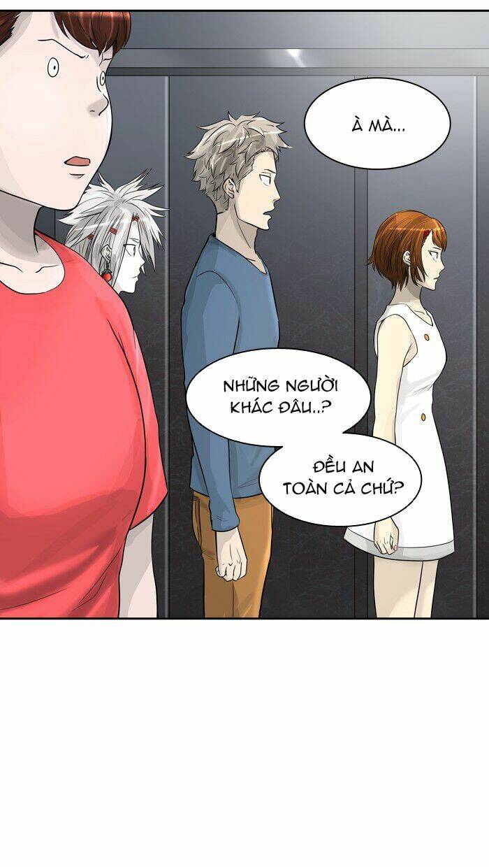 Cuộc Chiến Trong Tòa Tháp - Tower Of God: Chapter 390