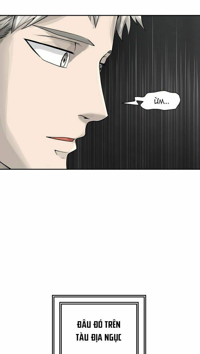 Cuộc Chiến Trong Tòa Tháp - Tower Of God: Chapter 390