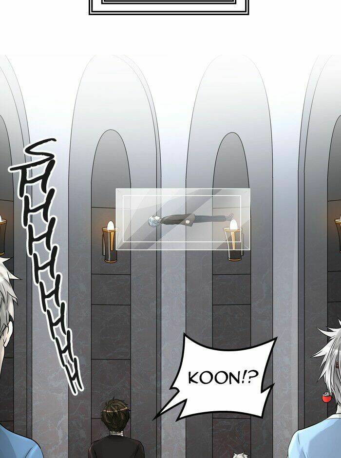 Cuộc Chiến Trong Tòa Tháp - Tower Of God: Chapter 390
