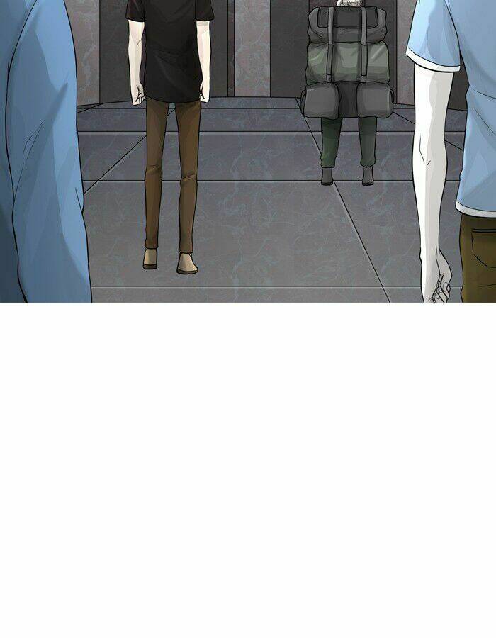 Cuộc Chiến Trong Tòa Tháp - Tower Of God: Chapter 390