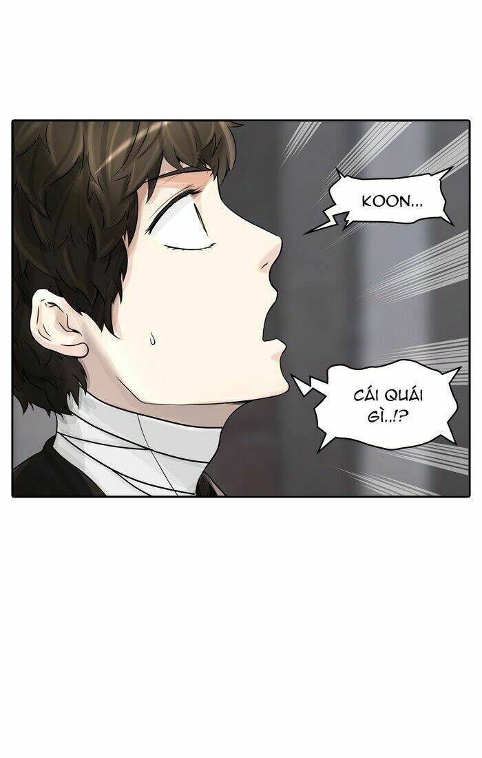 Cuộc Chiến Trong Tòa Tháp - Tower Of God: Chapter 390