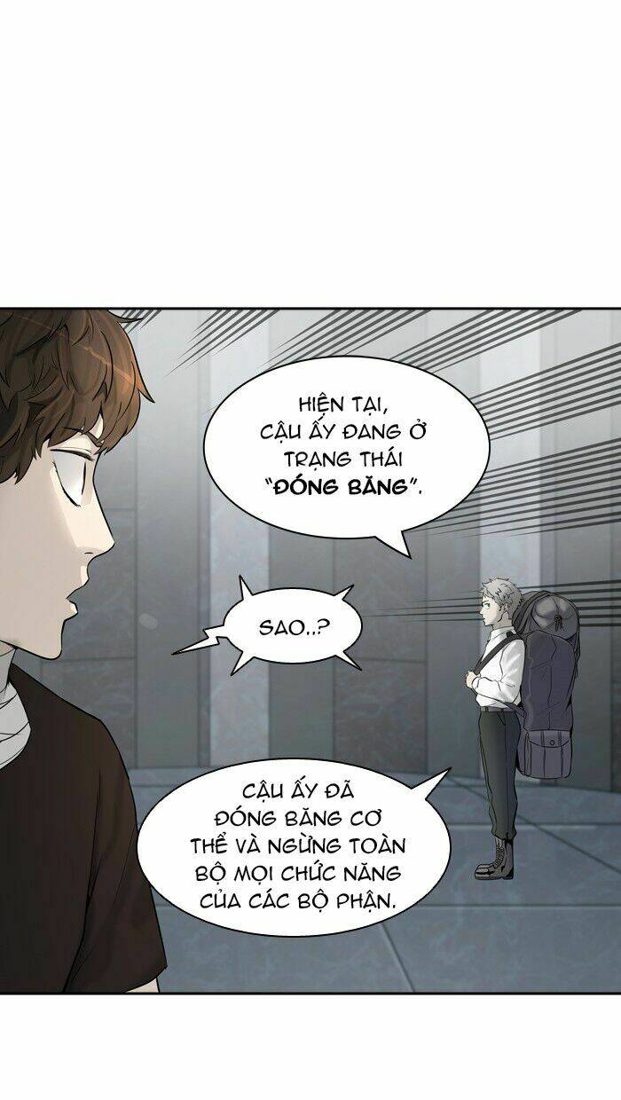 Cuộc Chiến Trong Tòa Tháp - Tower Of God: Chapter 390