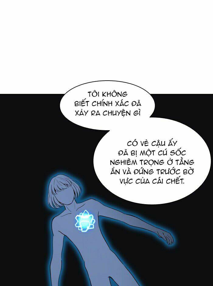 Cuộc Chiến Trong Tòa Tháp - Tower Of God: Chapter 390