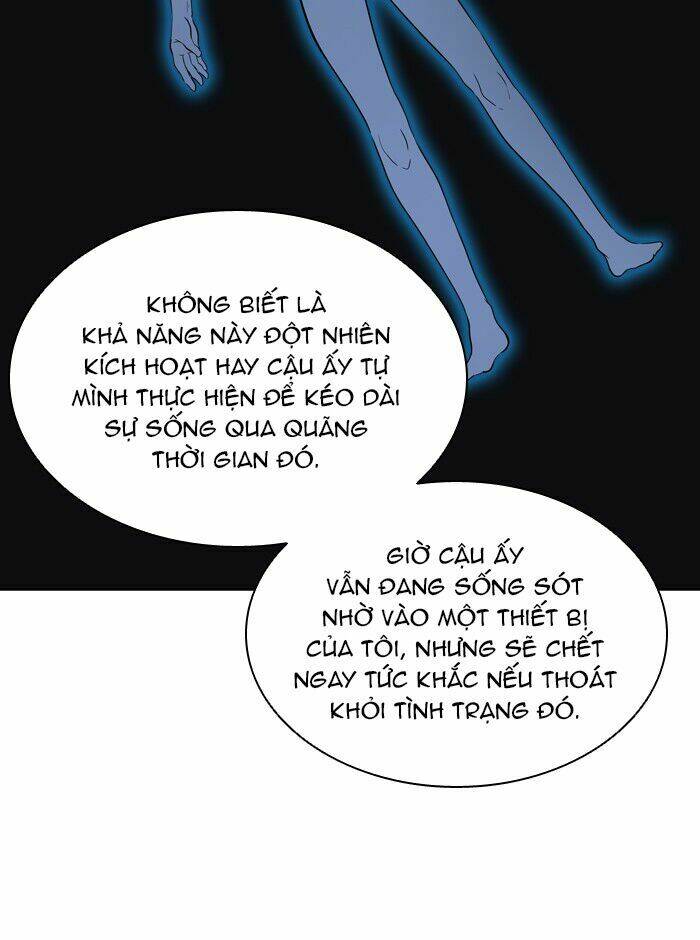 Cuộc Chiến Trong Tòa Tháp - Tower Of God: Chapter 390