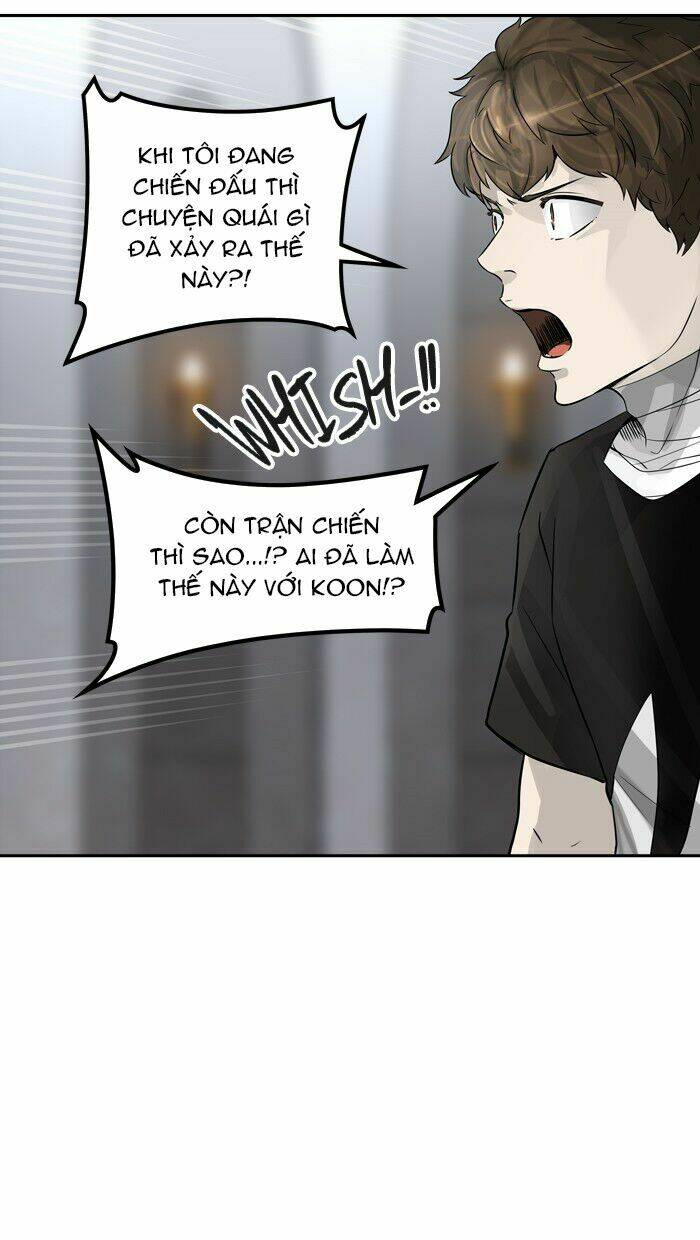 Cuộc Chiến Trong Tòa Tháp - Tower Of God: Chapter 390