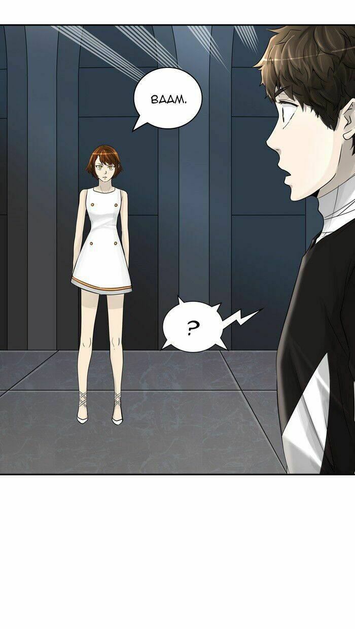 Cuộc Chiến Trong Tòa Tháp - Tower Of God: Chapter 390