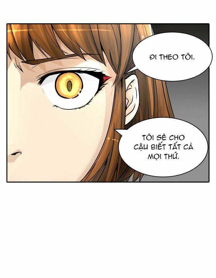 Cuộc Chiến Trong Tòa Tháp - Tower Of God: Chapter 390