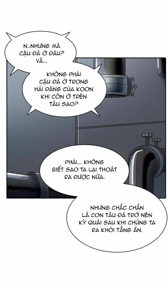 Cuộc Chiến Trong Tòa Tháp - Tower Of God: Chapter 390