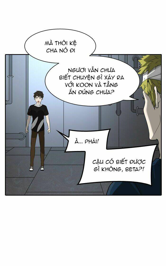 Cuộc Chiến Trong Tòa Tháp - Tower Of God: Chapter 390