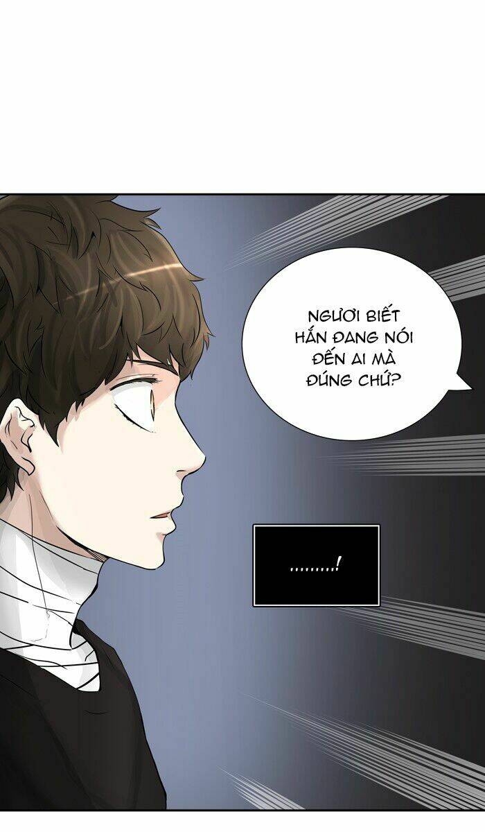 Cuộc Chiến Trong Tòa Tháp - Tower Of God: Chapter 390