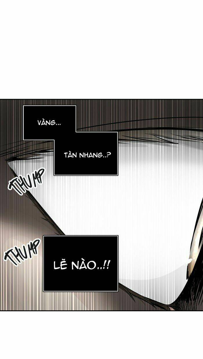 Cuộc Chiến Trong Tòa Tháp - Tower Of God: Chapter 390