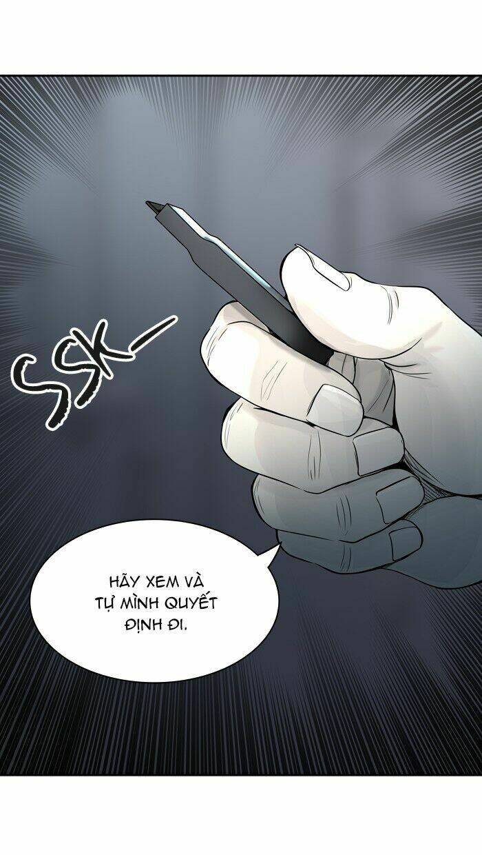 Cuộc Chiến Trong Tòa Tháp - Tower Of God: Chapter 390