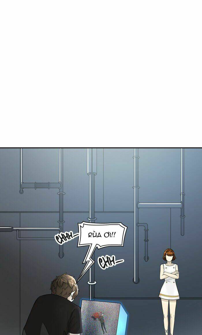 Cuộc Chiến Trong Tòa Tháp - Tower Of God: Chapter 390