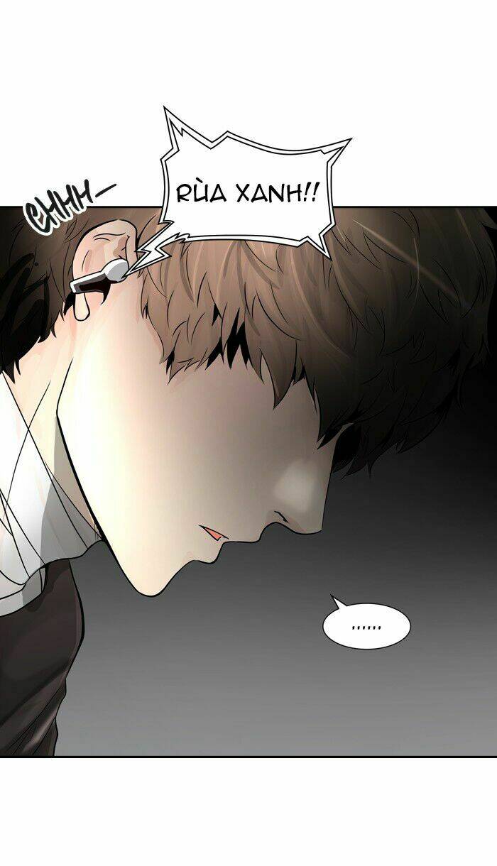 Cuộc Chiến Trong Tòa Tháp - Tower Of God: Chapter 390