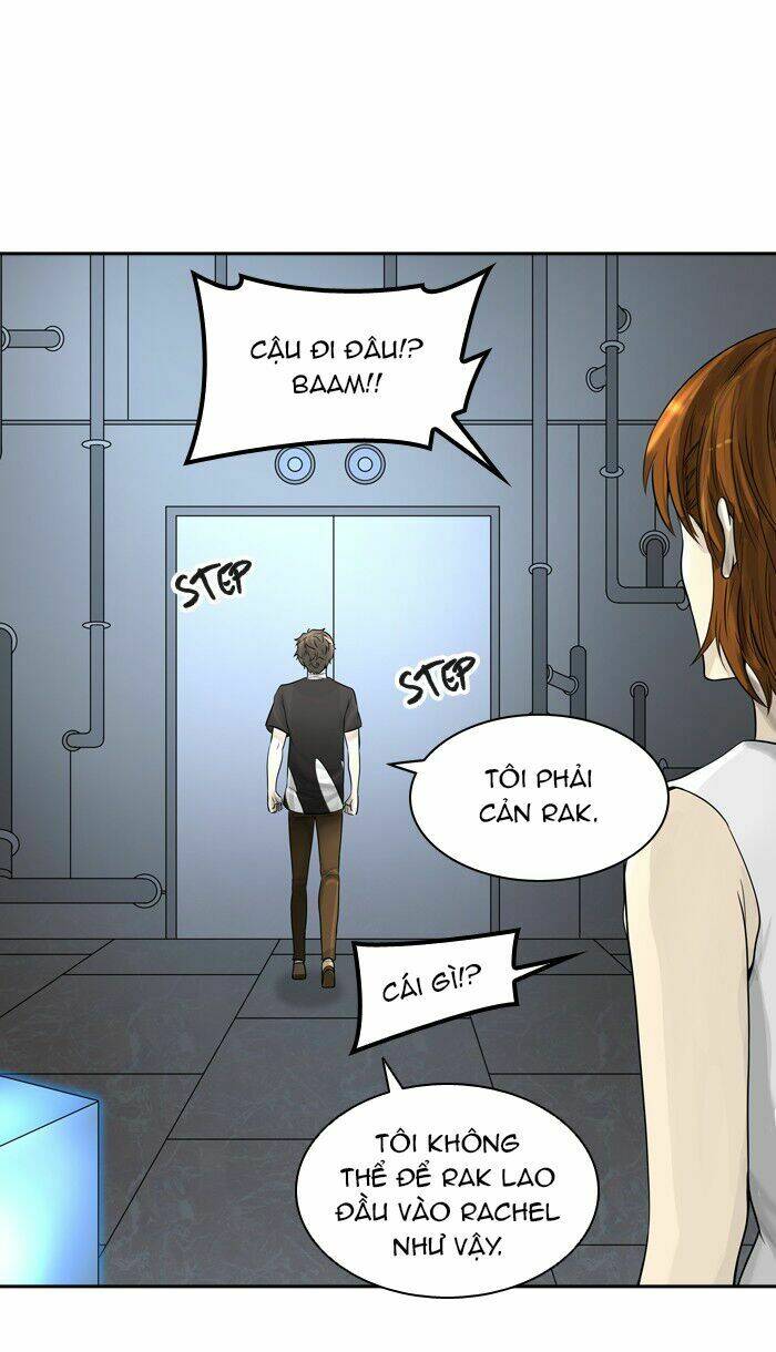 Cuộc Chiến Trong Tòa Tháp - Tower Of God: Chapter 390