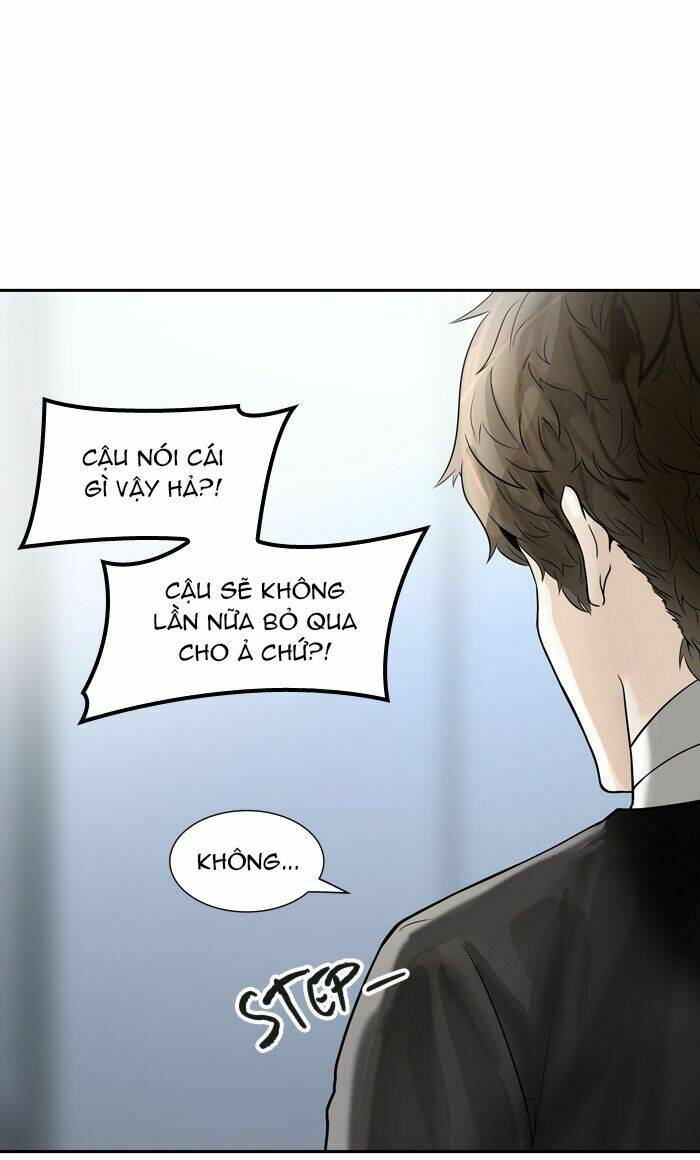 Cuộc Chiến Trong Tòa Tháp - Tower Of God: Chapter 390