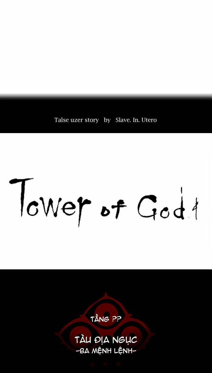Cuộc Chiến Trong Tòa Tháp - Tower Of God: Chapter 391