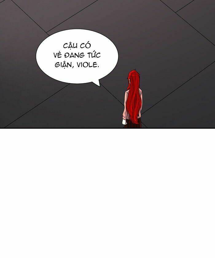 Cuộc Chiến Trong Tòa Tháp - Tower Of God: Chapter 391