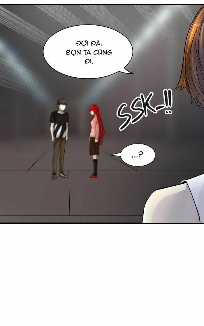 Cuộc Chiến Trong Tòa Tháp - Tower Of God: Chapter 391