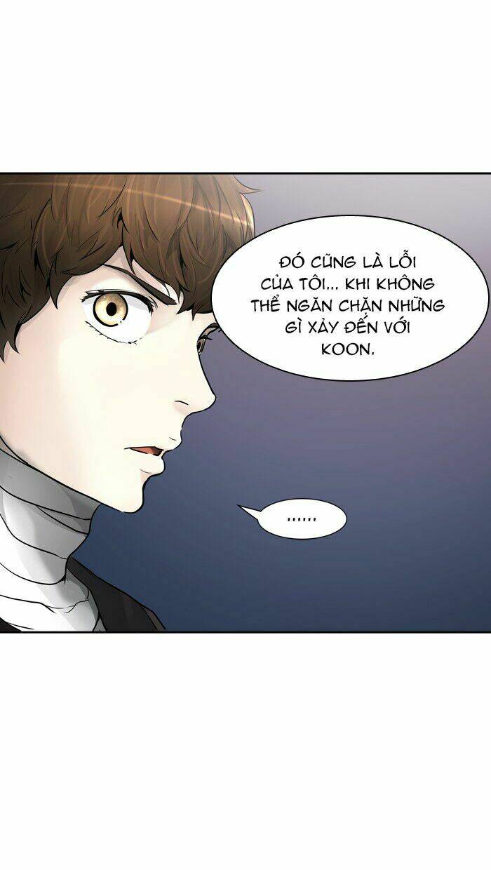 Cuộc Chiến Trong Tòa Tháp - Tower Of God: Chapter 391