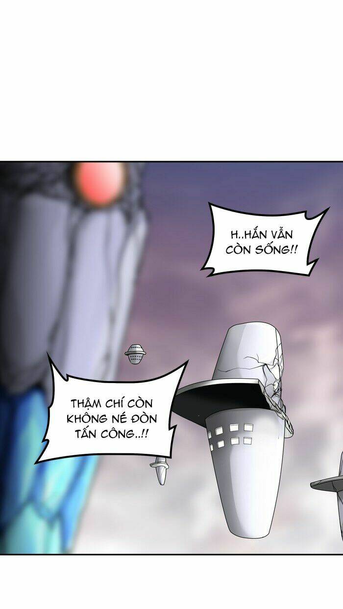 Cuộc Chiến Trong Tòa Tháp - Tower Of God: Chapter 391