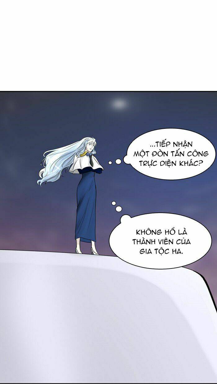 Cuộc Chiến Trong Tòa Tháp - Tower Of God: Chapter 391