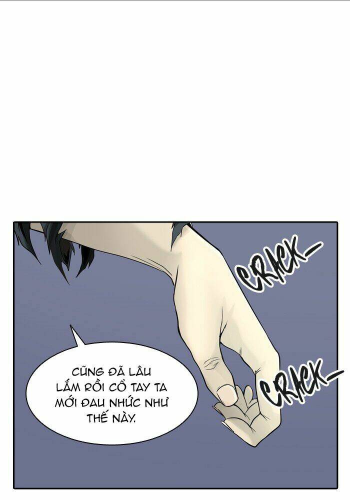 Cuộc Chiến Trong Tòa Tháp - Tower Of God: Chapter 391