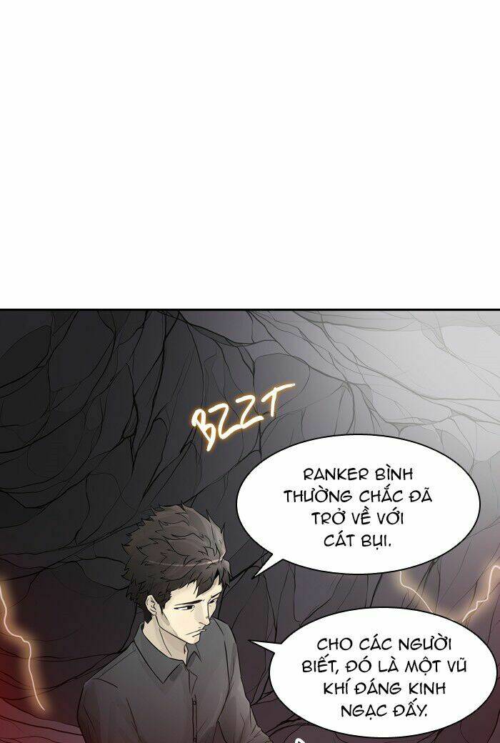 Cuộc Chiến Trong Tòa Tháp - Tower Of God: Chapter 391