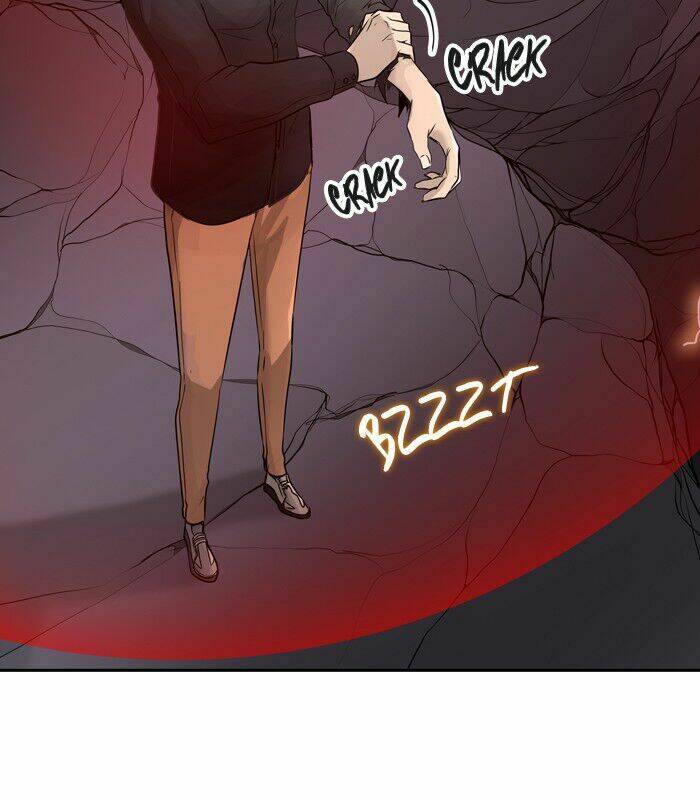 Cuộc Chiến Trong Tòa Tháp - Tower Of God: Chapter 391