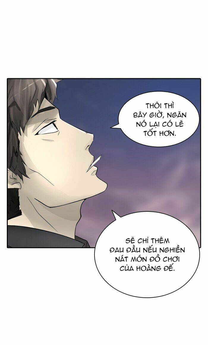 Cuộc Chiến Trong Tòa Tháp - Tower Of God: Chapter 391