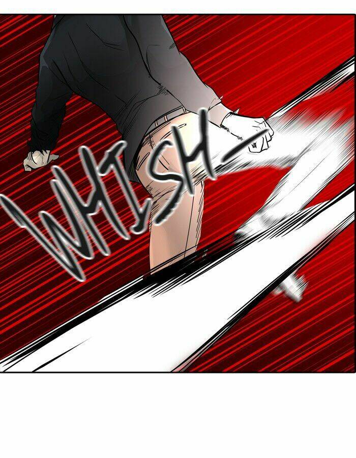 Cuộc Chiến Trong Tòa Tháp - Tower Of God: Chapter 391