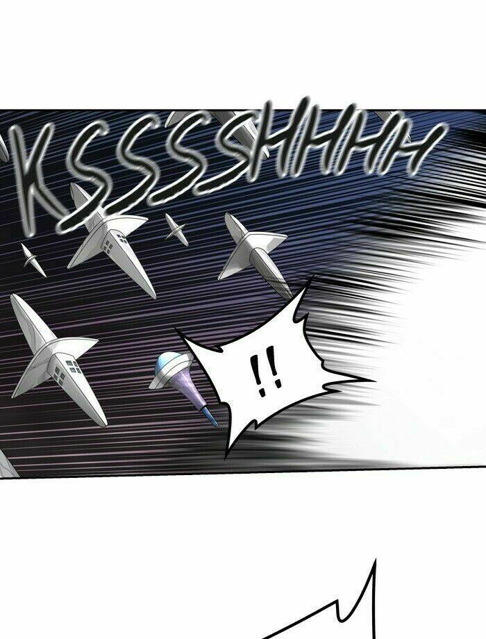 Cuộc Chiến Trong Tòa Tháp - Tower Of God: Chapter 391