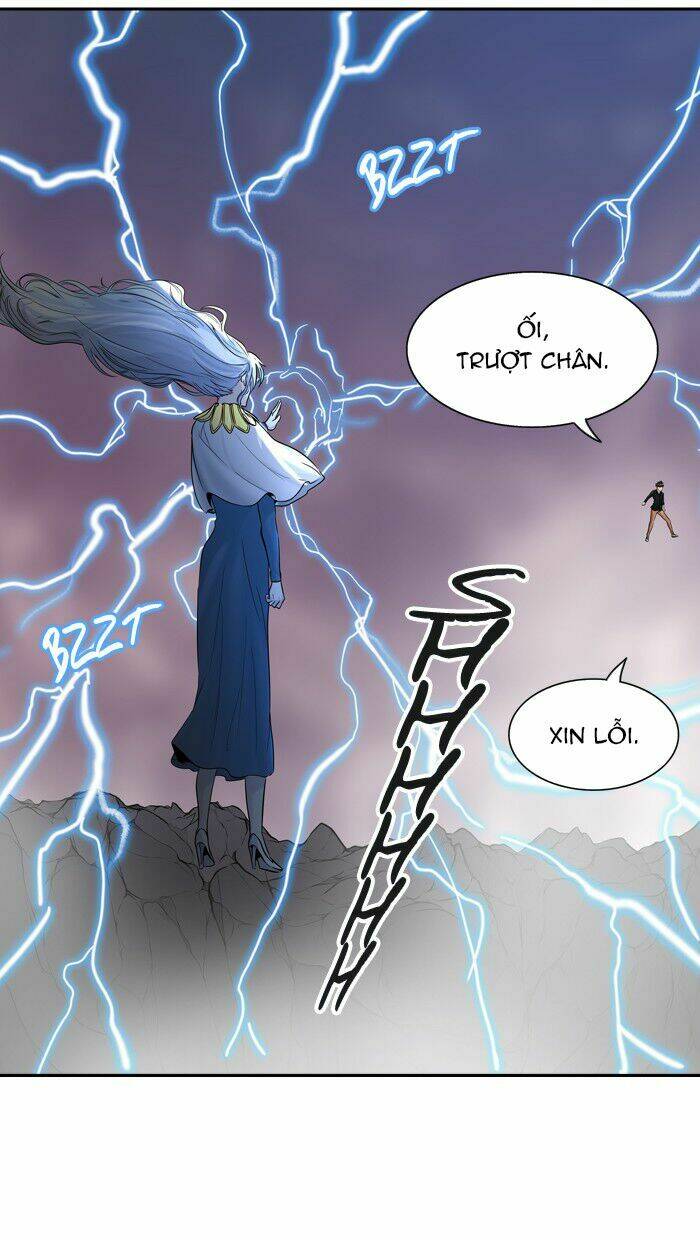 Cuộc Chiến Trong Tòa Tháp - Tower Of God: Chapter 391