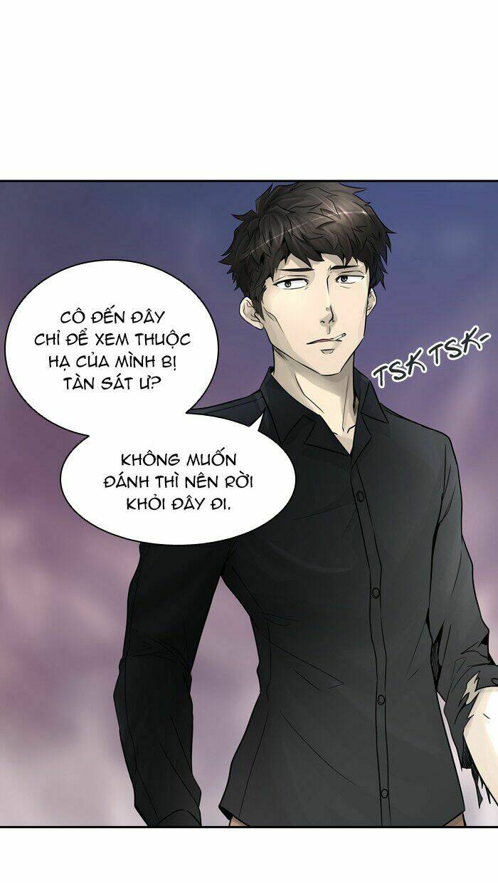 Cuộc Chiến Trong Tòa Tháp - Tower Of God: Chapter 391