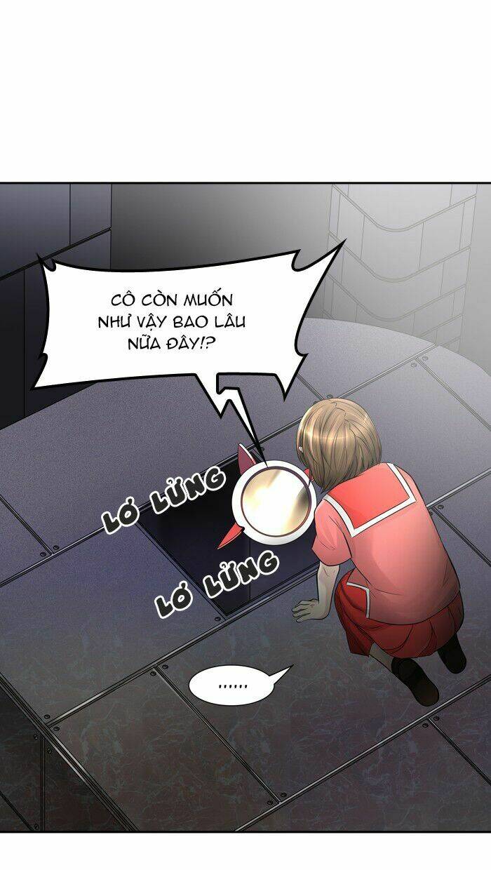 Cuộc Chiến Trong Tòa Tháp - Tower Of God: Chapter 391